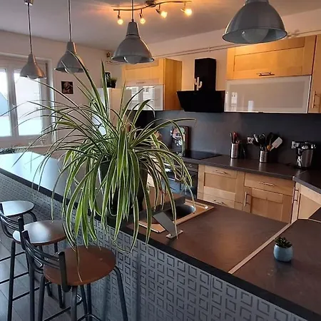 Apartment Nuits Au Pied Du Phare